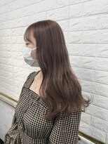 アンク クロス 吉祥寺店&nbsp;○まろやかベージュ○