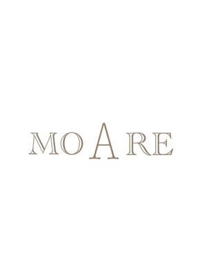 モアレ 新涯店(MOARE)