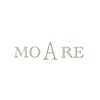 モアレ 新涯店(MOARE)のお店ロゴ