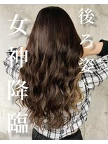ガルボヘアー 名古屋栄店(garbo hair) プルエクステ