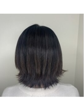 ヘアリゾートエーアイ 北千住店(hair resort Ai) シークレットハイライト