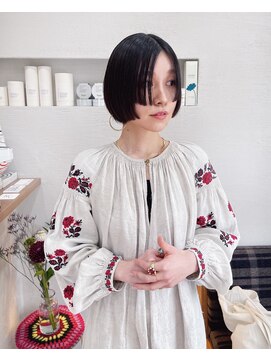 サン 鎌倉長谷(3.) デザインボブ