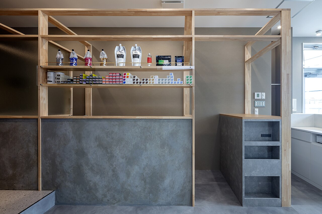 ポノ(Λ.pono)｜ホットペッパービューティー