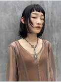 【loki】コケティッシュ顔まわりレイヤー