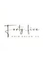 フォーティーファイブ(Forty-five) 45 [入谷]