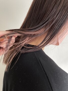 モノリス(monolith) インナーカラー