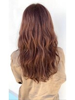 ヒストリア(HISTORIA)&nbsp;大人ナチュラルウェーブヘアー