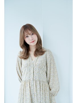 フォルテ 藤枝エピ店 髪質改善　プリカール