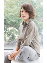 ビフィーノ モーダ 苦楽園店(bifino moda)&nbsp;ミディアムスタイル