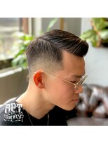 エーピーティートアウエスト(APT. TOR WEST)&nbsp;SIDE PART