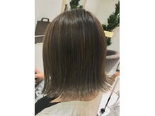 フェイスフレームデザイン(face frame design)