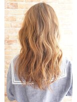 ニスル 上尾店(NISURU)&nbsp;似合わせカット/大人ガーリー/ダークアッシュ/着物/上尾/上尾駅