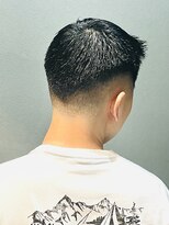 ライム(RHYME)&nbsp;おフェード