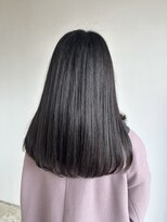 セダクション 道後樋又店(Seduction) 松山市/20代/30代/40代/重たくないブラックグレー