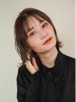 ジュール 新宿三丁目(Joule)&nbsp;韓国/酸性ストレート/ブリーチなし/新宿駅