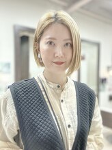 イグルー(igloo) 宮田 恵里香