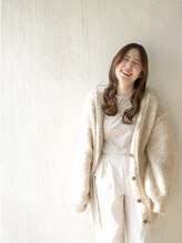 ユニアポートレート 天白(UNIA portrait) 橋本 沙羅
