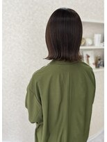 ウル(ulu)&nbsp;グラデーションカラー/シルバーパープル