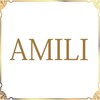 アミリ(AMILI)のお店ロゴ