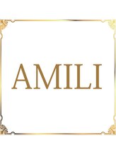 AMILI【アミリ】