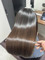 ライア 吉祥寺南口店(laia)&nbsp;laia髪質改善【髪質改善 laia 吉祥寺 美容室】