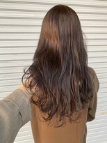 ヘア エピソード(Hair Episodes)&nbsp;マロンベージュ