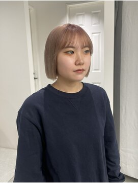 ゼスト 八王子店(ZEST) pinkbeige