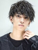 リップスヘアー 銀座(LIPPS hair) DSTソフトツイストショート