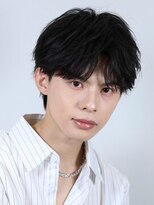 リップス レイ ギンザ(LIPPS Ray GINZA)&nbsp;カルマ風リバースセンターパート