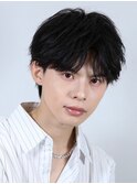 カルマ風リバースセンターパート