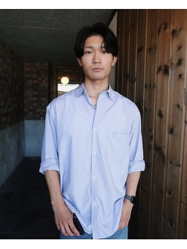 ワビサビ(WB/SB) YUITO STYLE No.146