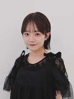 コア 表参道(COA)&nbsp;ボブヘア/レイヤーカット/ウェットヘア/オリーブベージュ/表参道