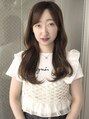 ニューヨークニューヨーク 三宮駅前店(NYNY) 長井 麻帆