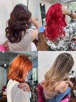 アンメリーアン(Ann merry ann)&nbsp;大人可愛い丸みボブピンク20ラベンダーベージュピンク