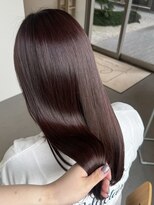 リノ 守山店(lino)&nbsp;深みレッド