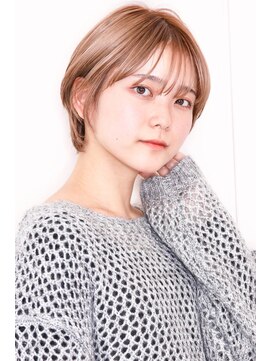 メリケンビューティーパーラー コウベ(MERICAN BEAUTY PARLOR KOBE) うますぎる