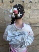 シーツー 三吉店(C2) 振袖着付