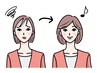 ふんわりコース　カット+カラー+トリートメント+根元パーマプリカール