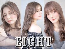 エイト アンバー 天神今泉店(EIGHT amber)