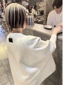 アンブレラカラー