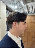 オリーブベージュ
