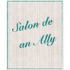 サロンドアンアリー(Salon de an Ally)のお店ロゴ