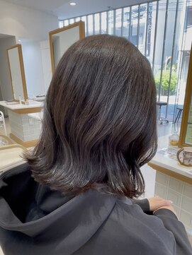 シュヴー 浦安店(CHEVEUX) 7トーングレージュ