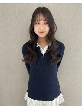 ルクス(Luxs) うる艶グレージュ