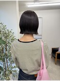 外はねボブ