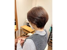 サロンドホープ