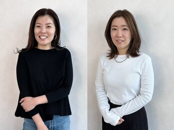 ソアラ(soara)の写真/【桂駅徒歩1分】女性目線の提案で、あなたの魅力を引き出すStyleに！"理想"を一緒に叶えます◎