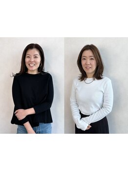 【桂駅徒歩1分】女性目線の提案で、あなたの魅力を引き出すStyleに！"理想"を一緒に叶えます◎