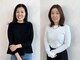 ソアラ(soara)の写真/【桂駅徒歩1分】女性目線の提案で、あなたの魅力を引き出すStyleに！"理想"を一緒に叶えます◎