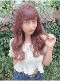 お花は背景！映えはわたし( *´艸｀)